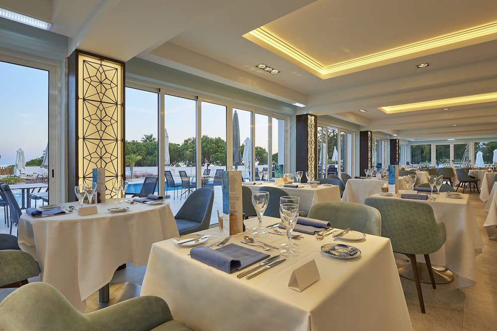 מסעדה תמונה