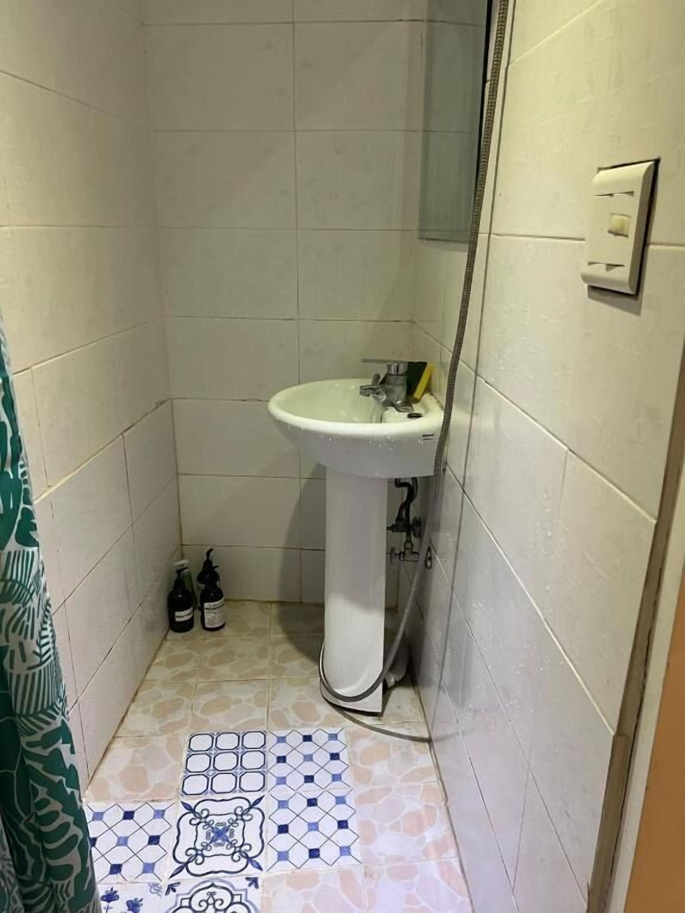 חדר רחצה