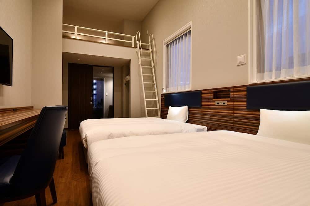 חדר שינה תמונה