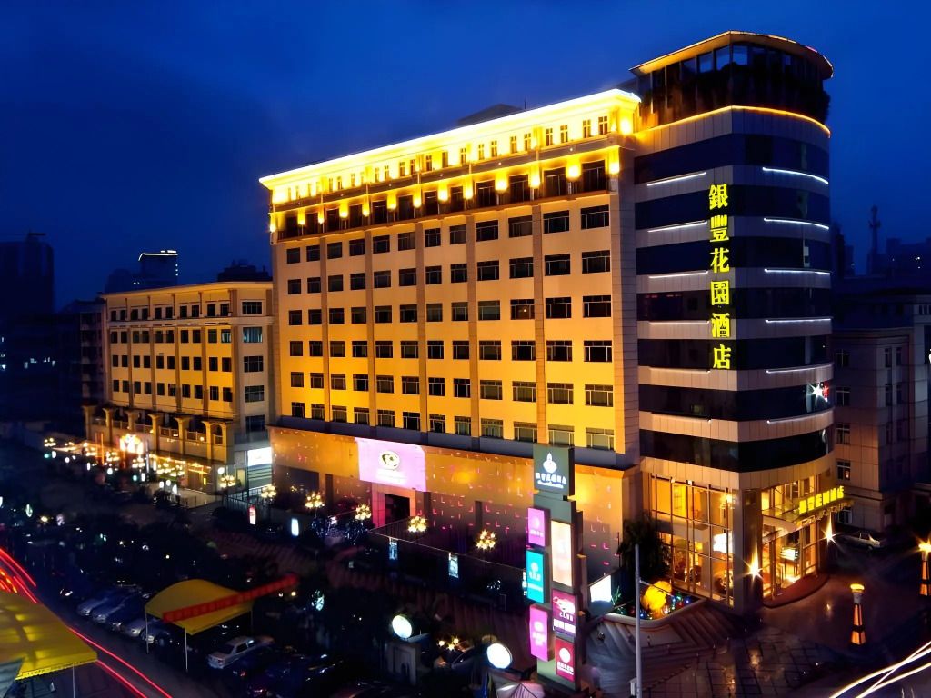 בניין