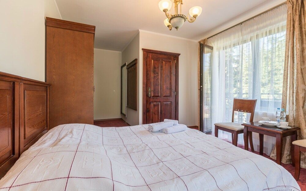 חדר שינה תמונה