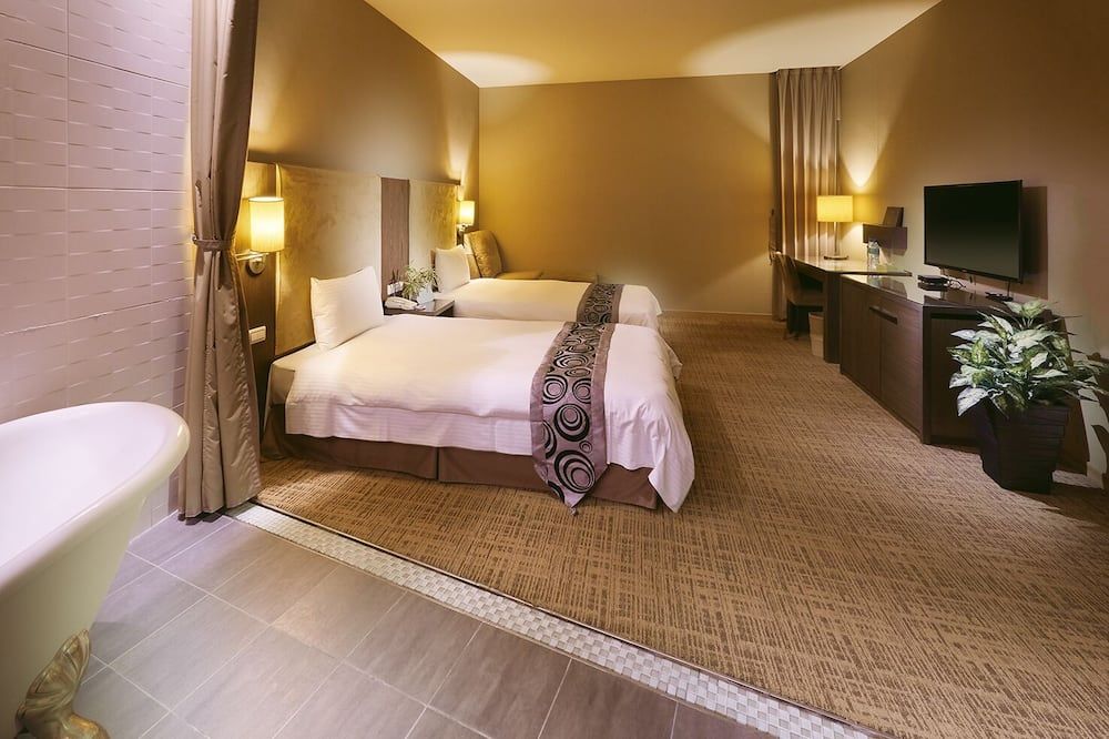 חדר שינה תמונה