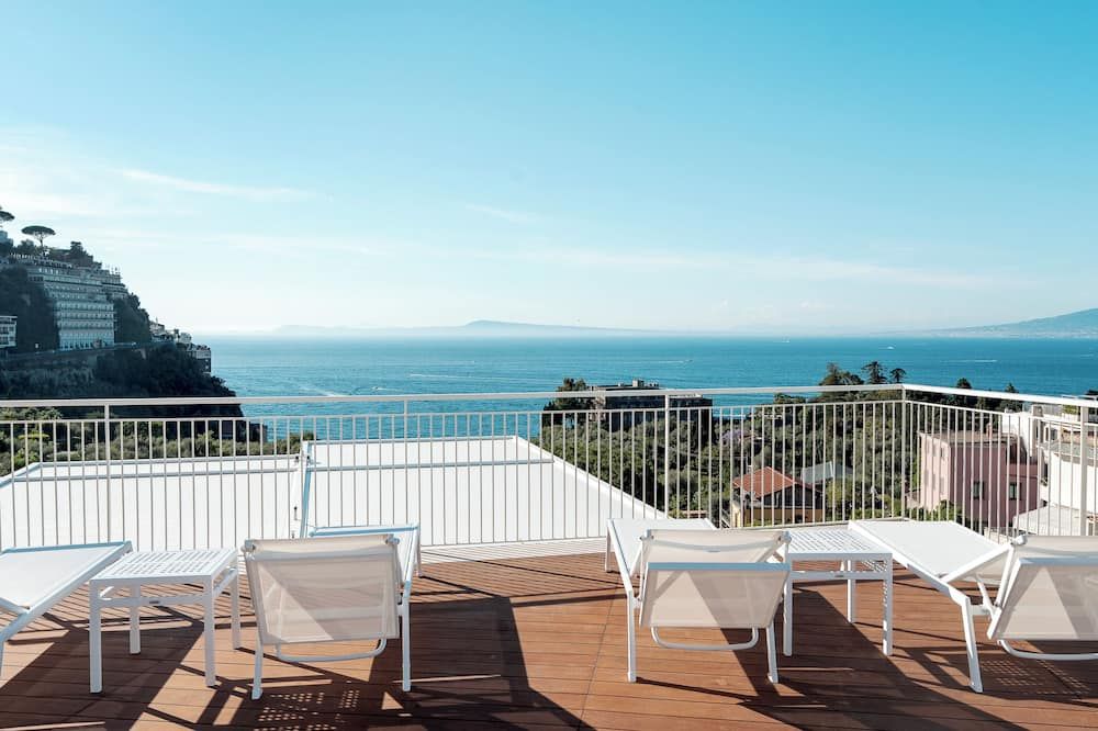 מרפסת תמונה