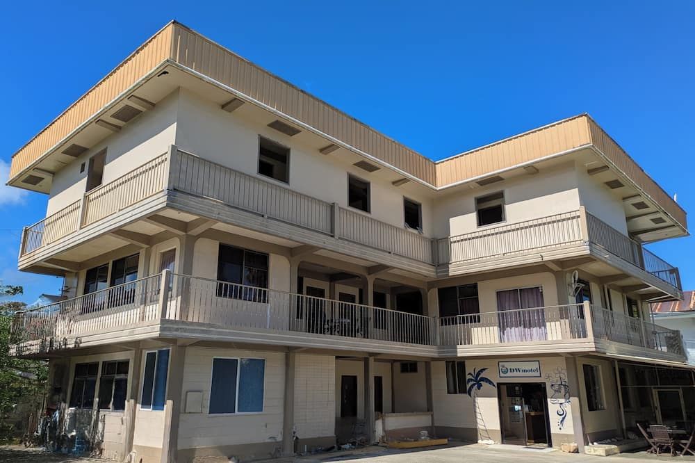 בניין תמונה