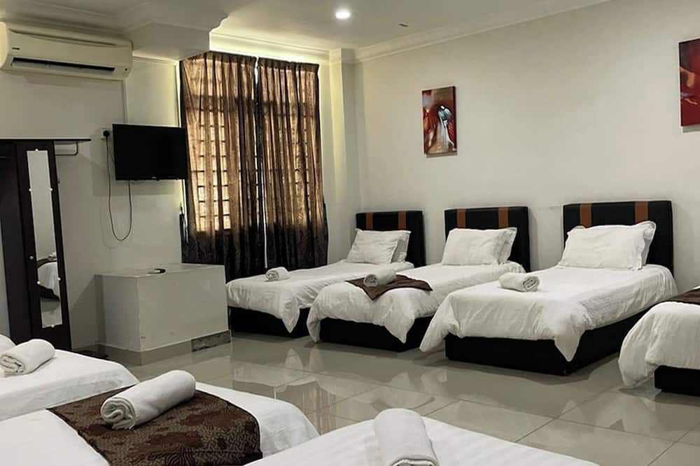 חדר שינה תמונה