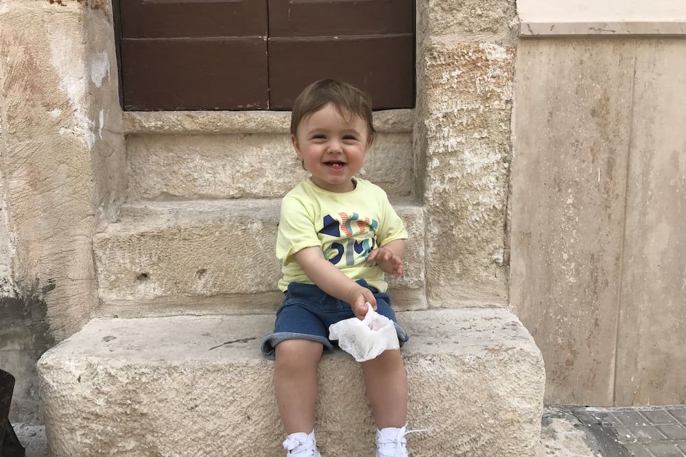 אחר