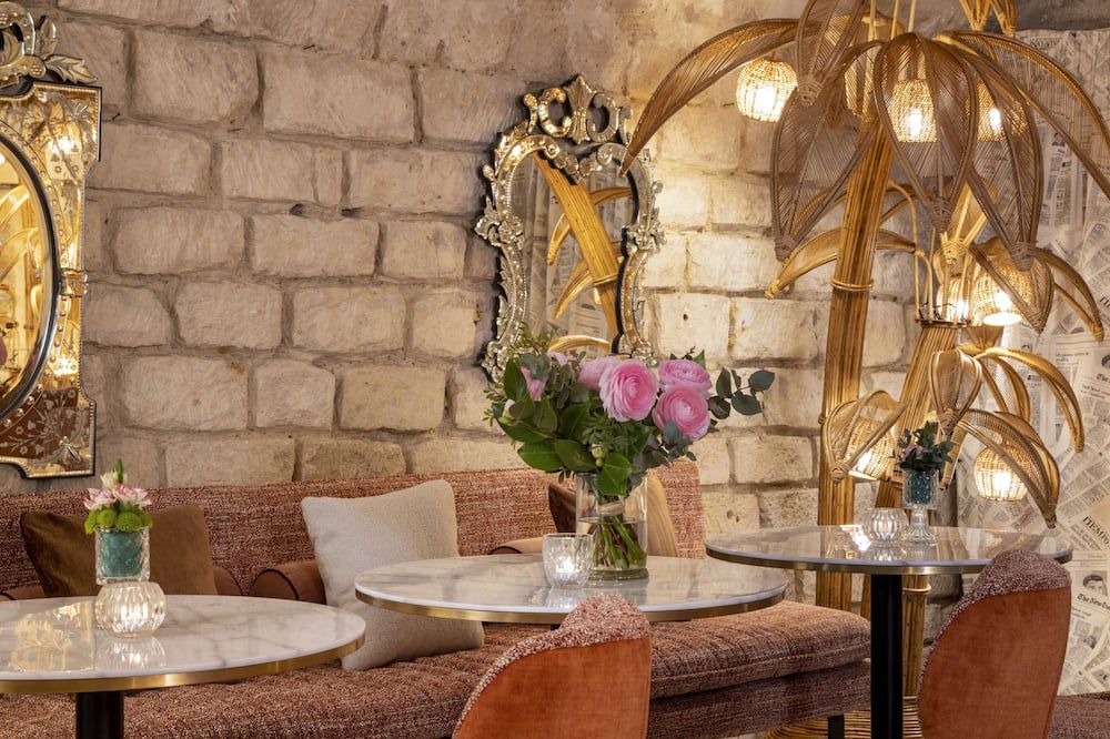 מסעדה תמונה