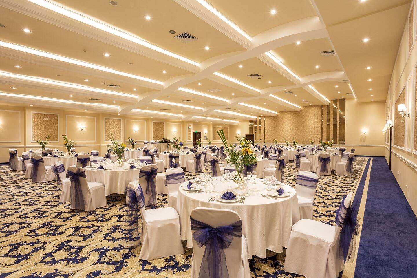 אולם אירועים