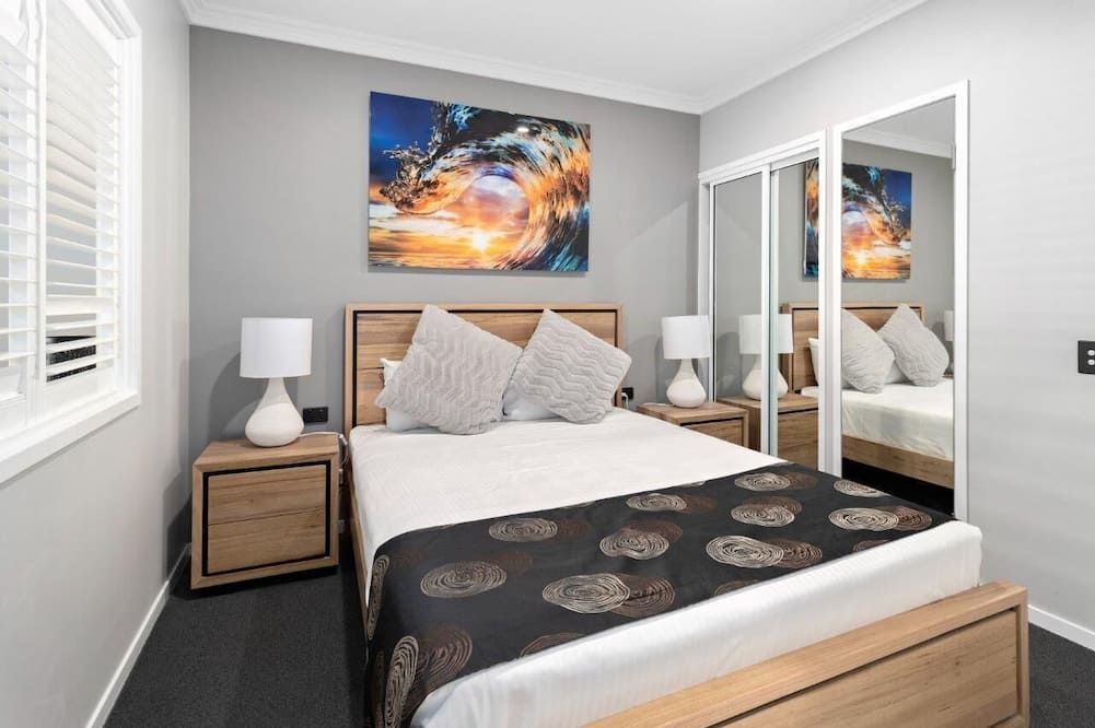 חדר שינה תמונה