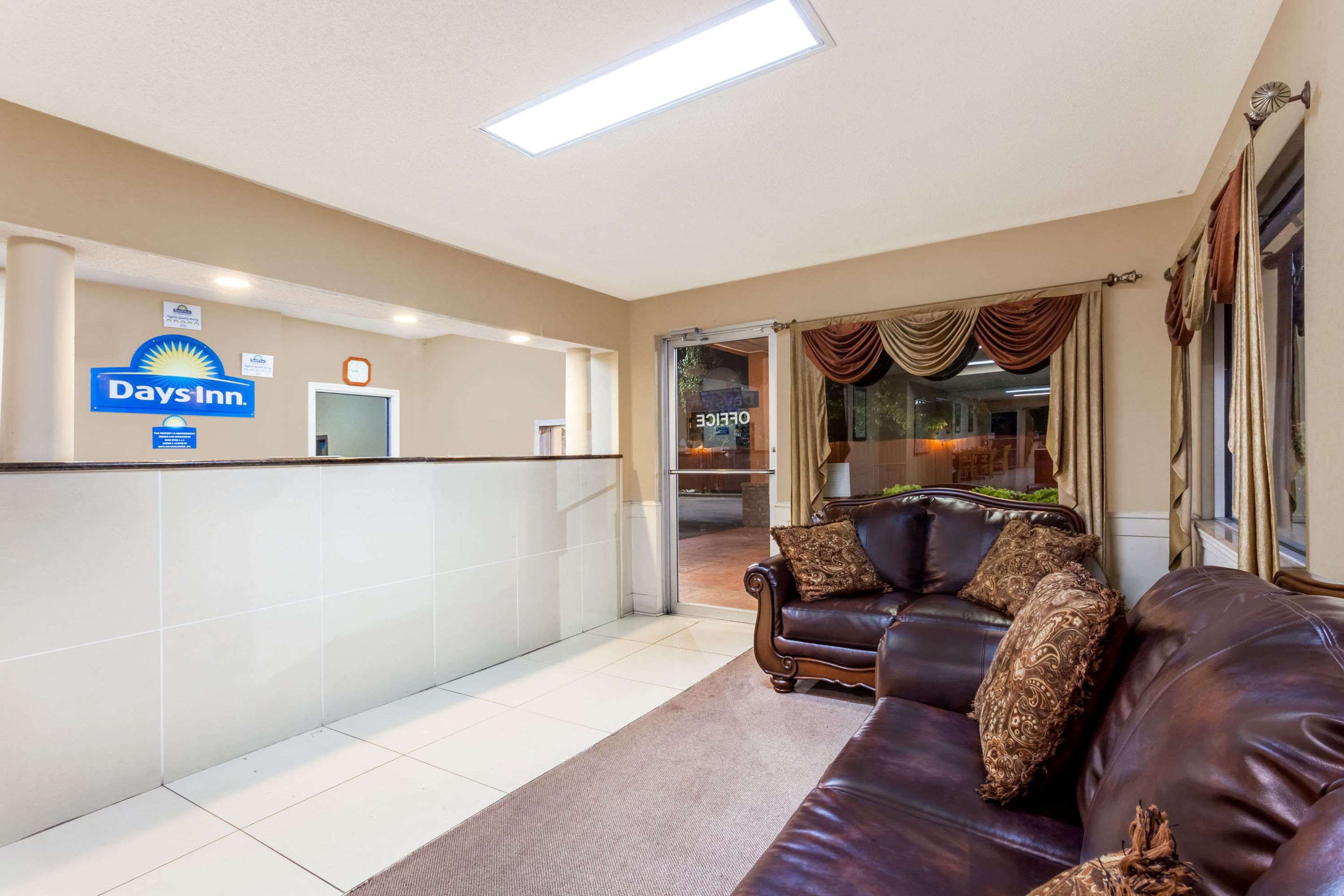 דלפק קבלה תמונה