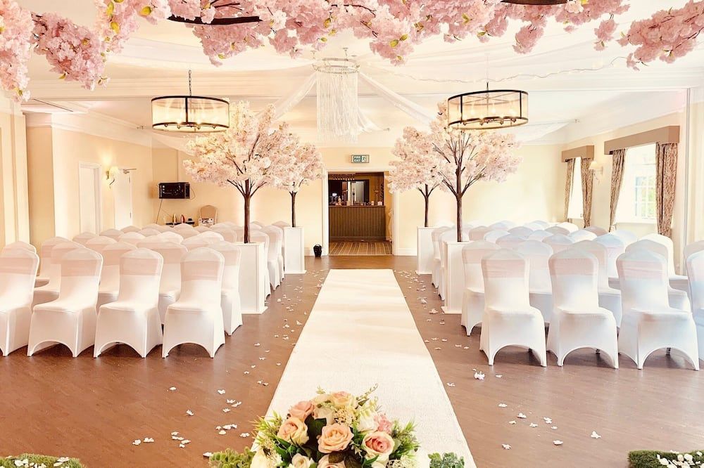 אולם אירועים