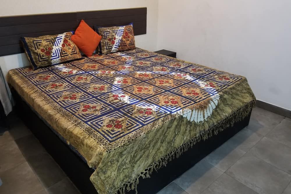 חדר שינה תמונה