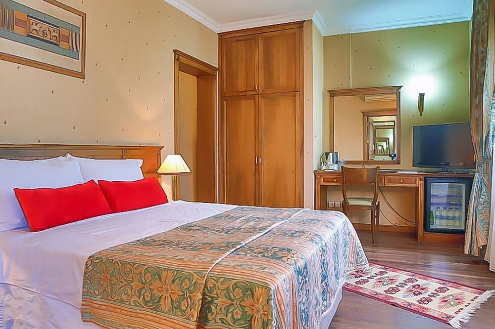 חדר שינה תמונה