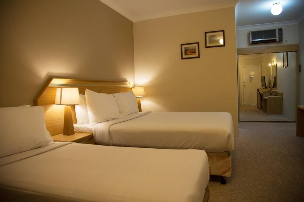 חדר שינה תמונה