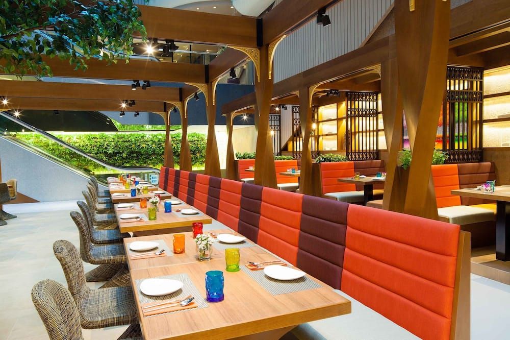 מסעדה תמונה