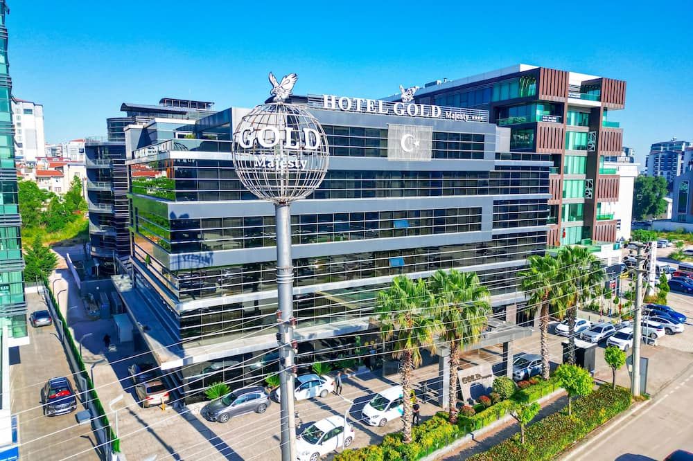 בניין תמונה