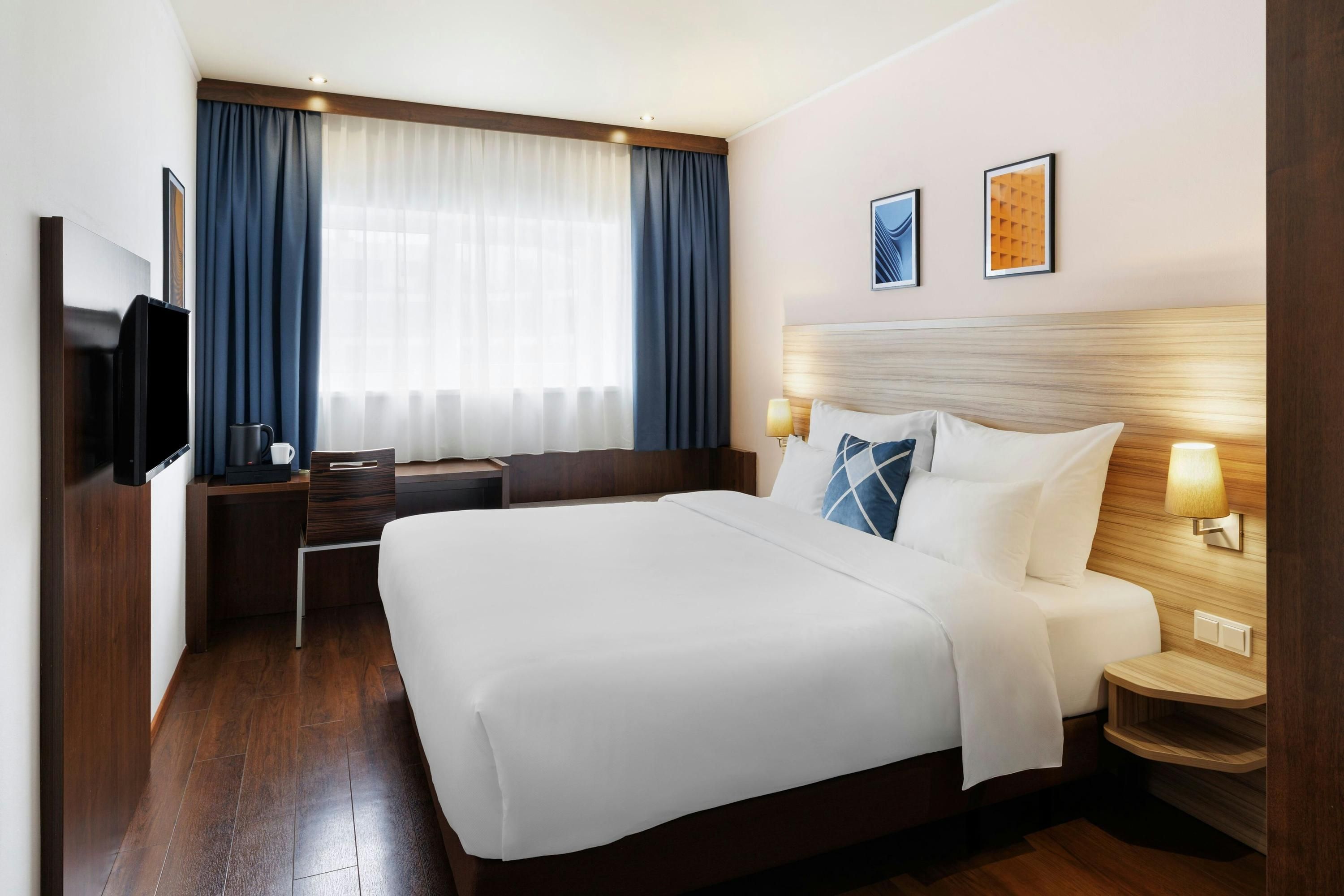 חדר שינה תמונה