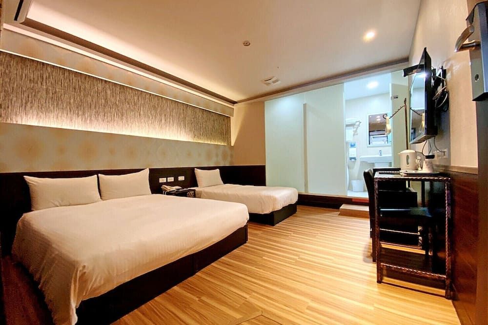 חדר שינה תמונה