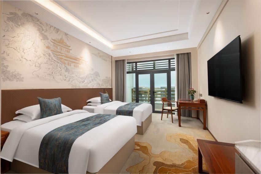 חדר שינה תמונה