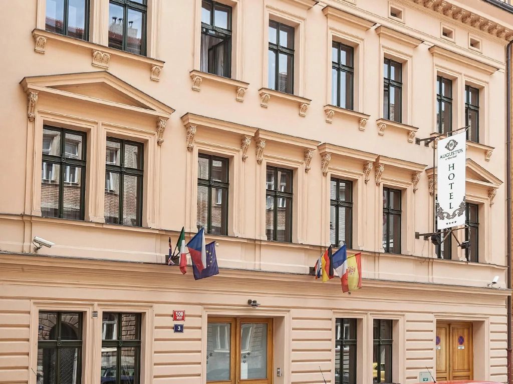 בניין תמונה