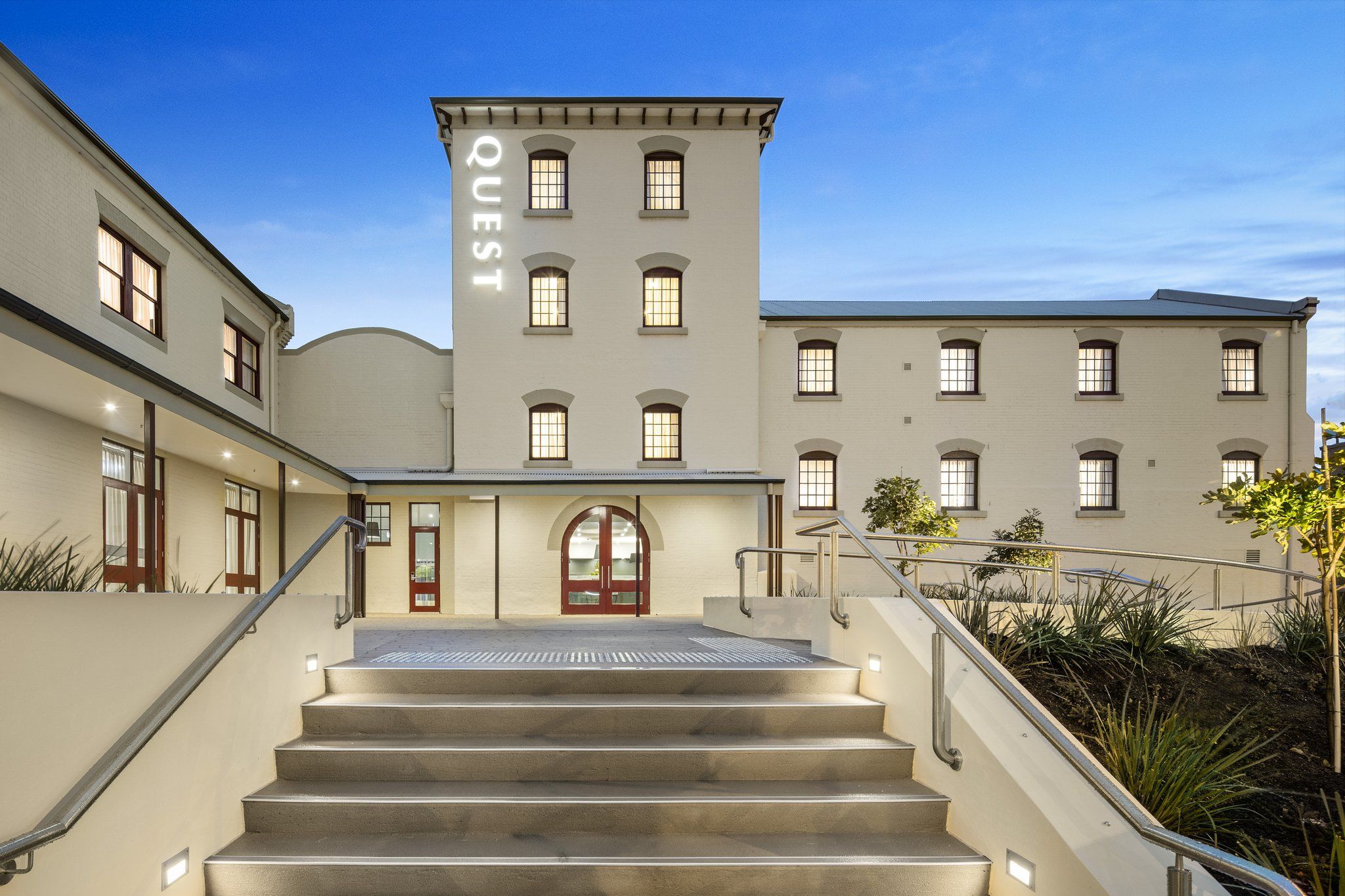 בניין תמונה