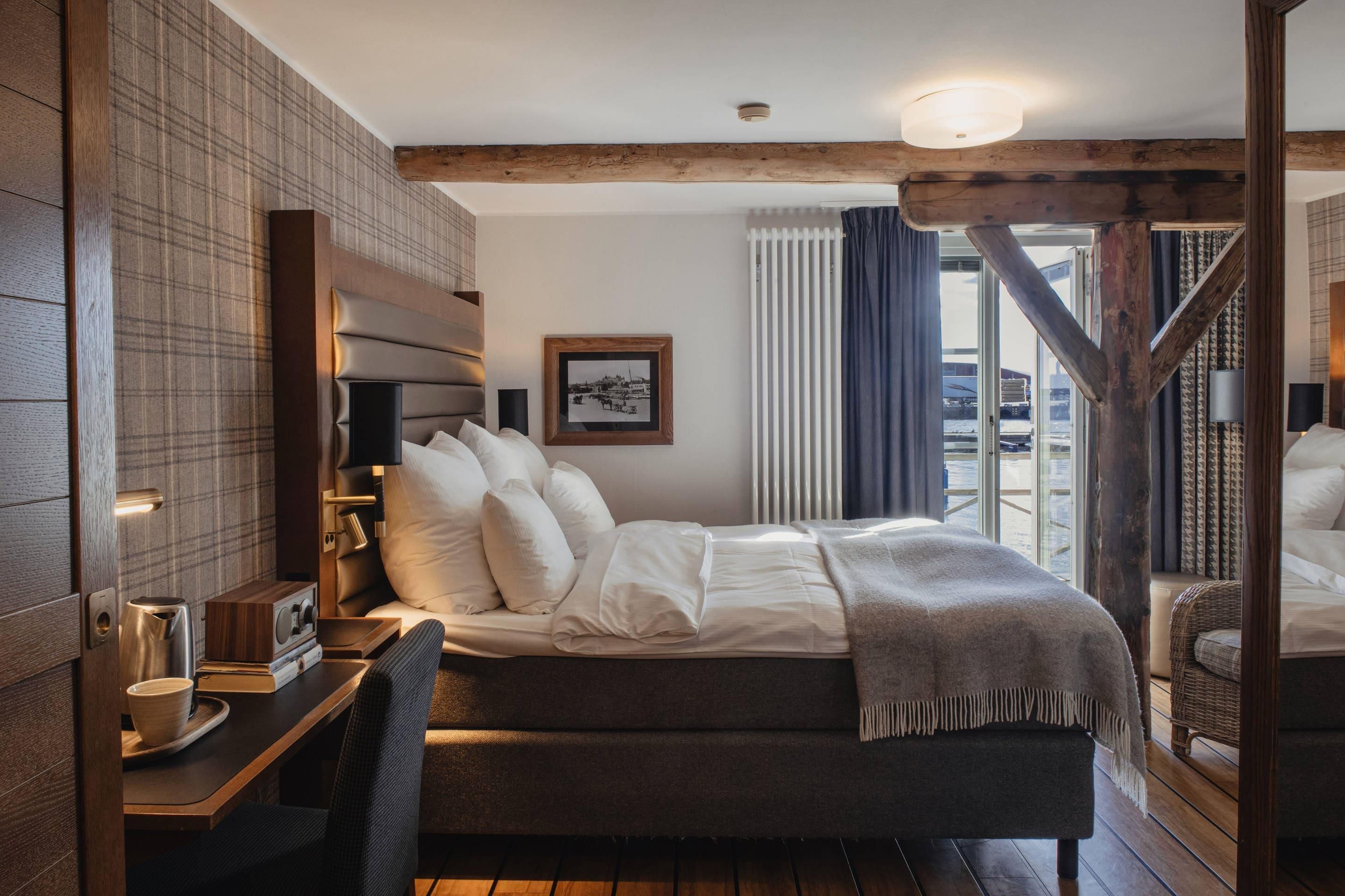 חדר שינה תמונה