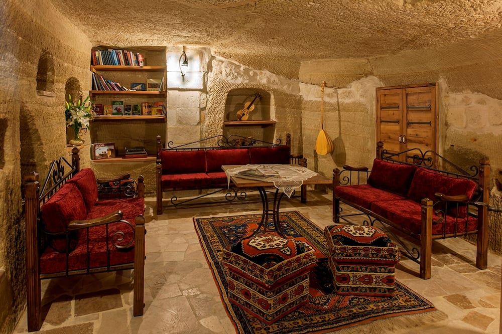 טרקלין תמונה