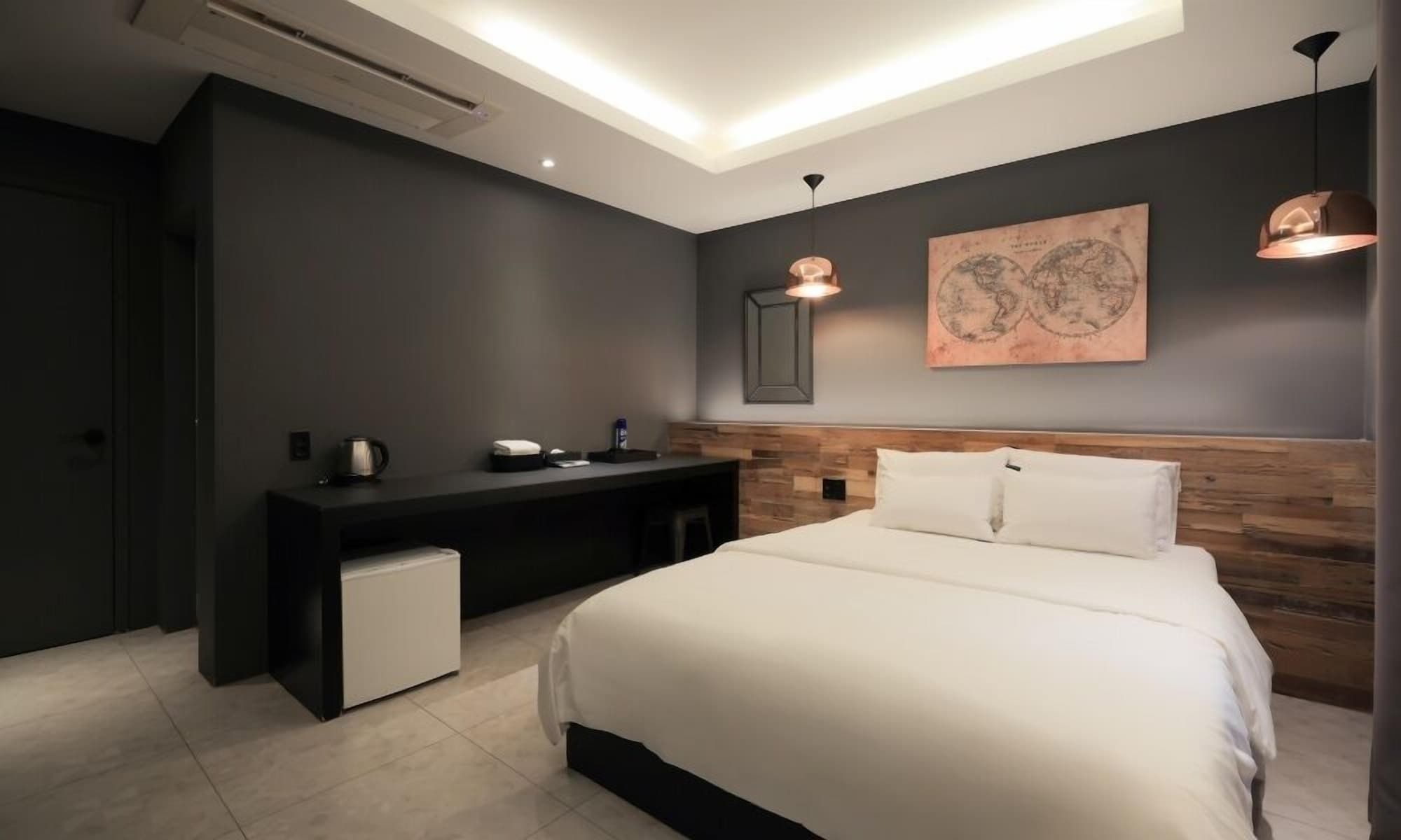 חדר שינה תמונה