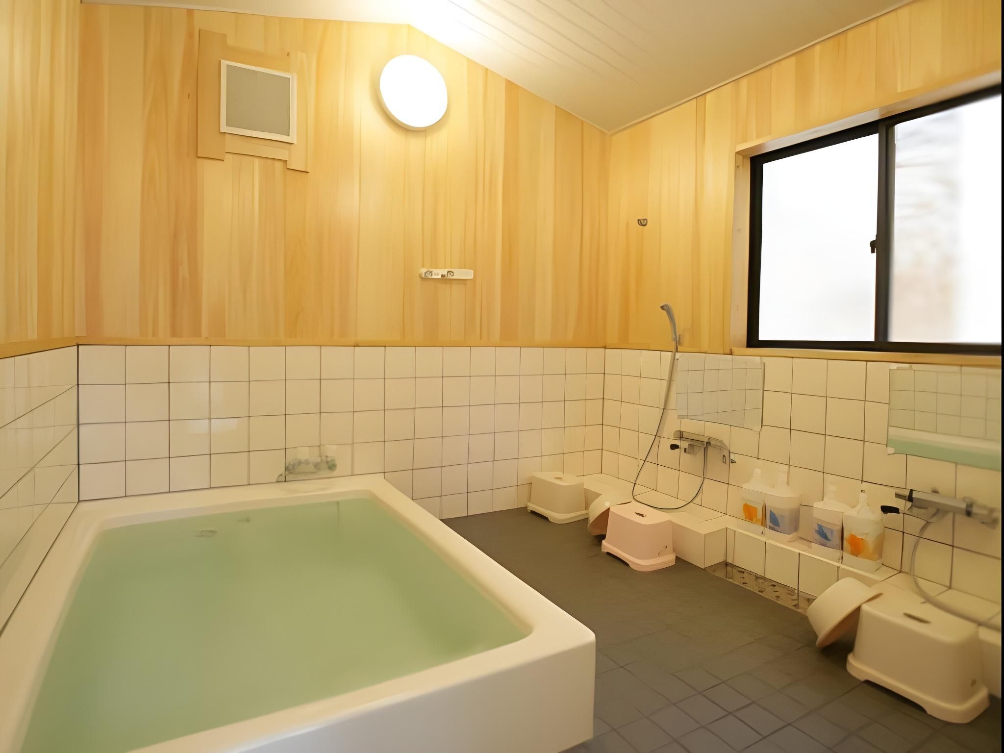 נוחות המלון