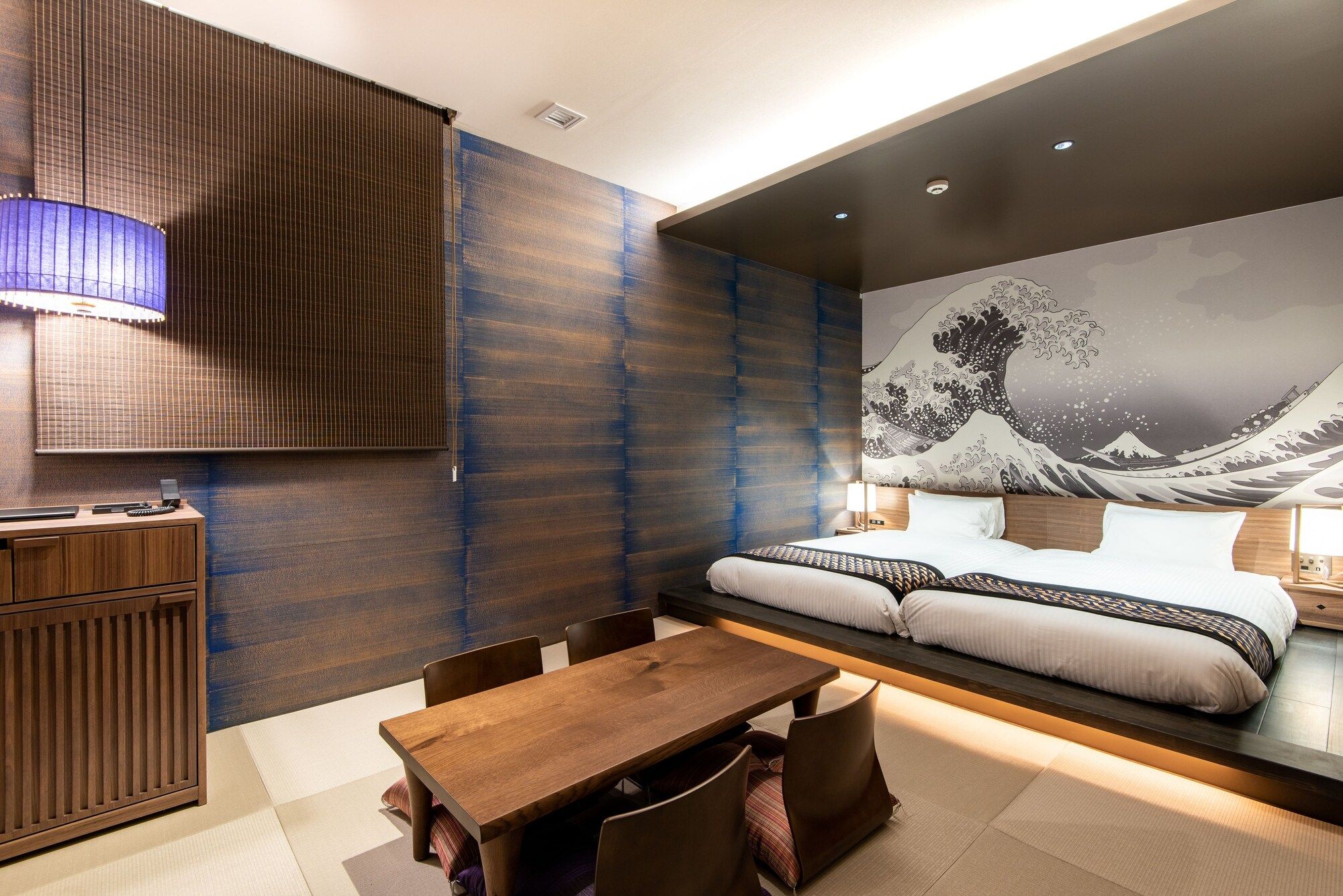 חדר שינה תמונה