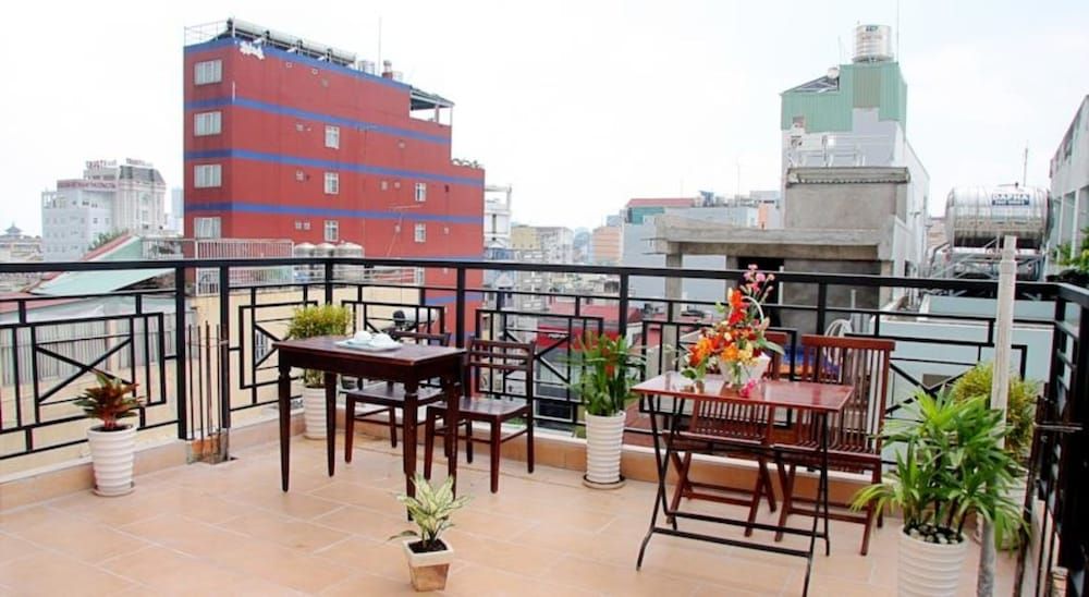 מרפסת תמונה