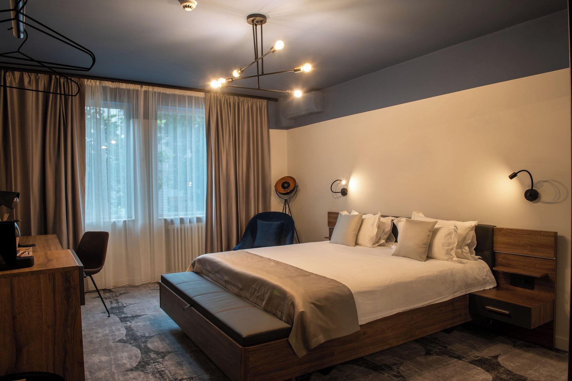 חדר שינה תמונה