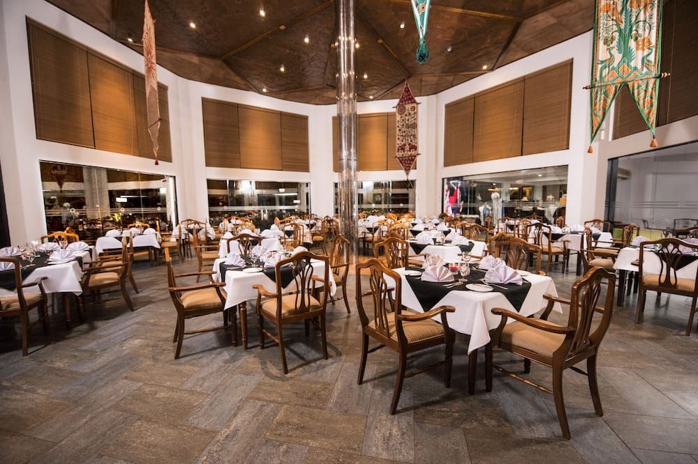 מסעדה תמונה