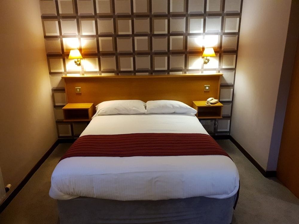 חדר שינה תמונה