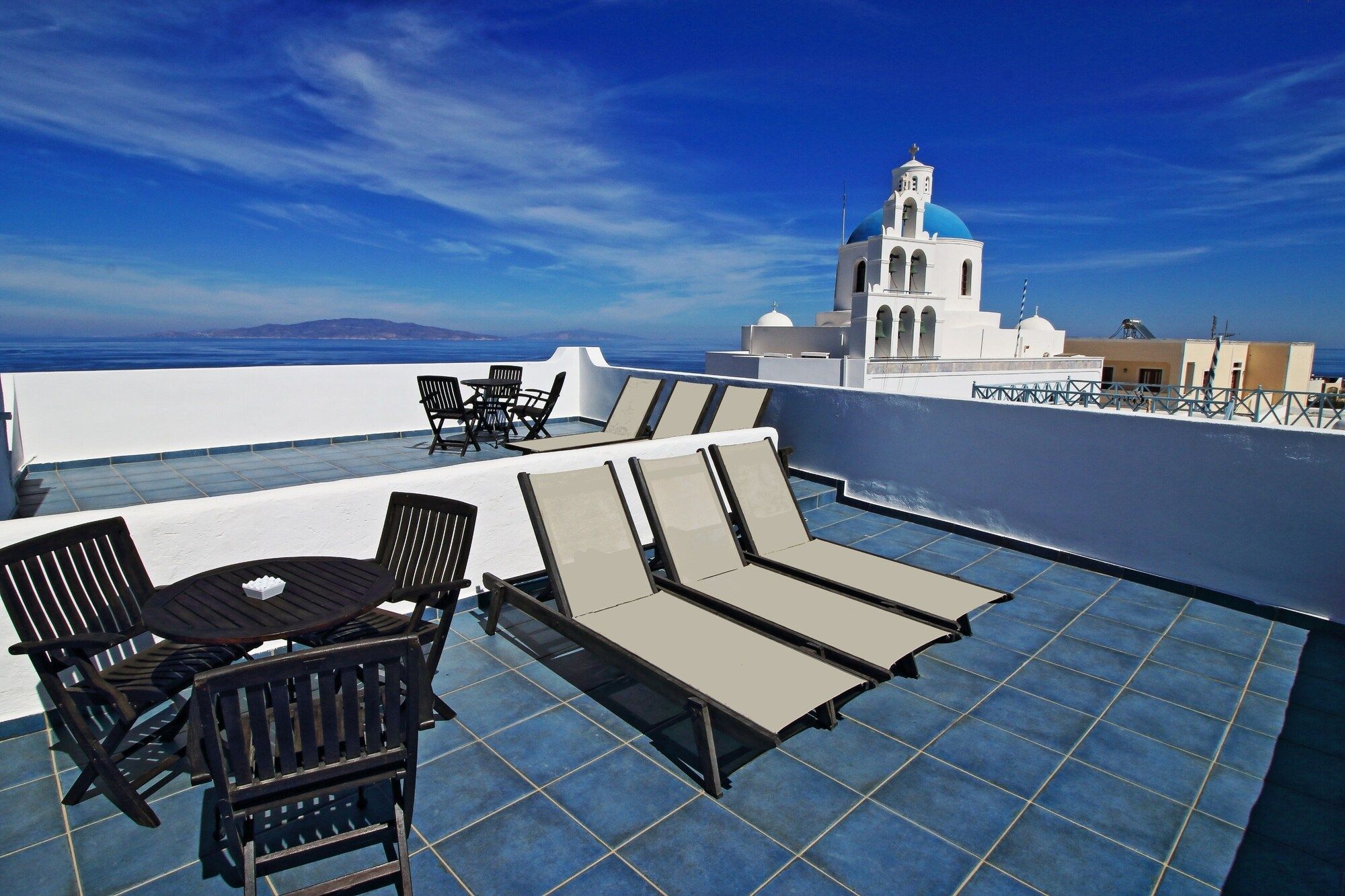 מרפסת תמונה