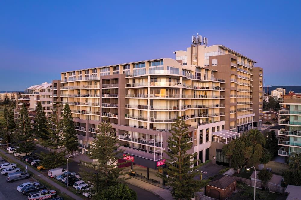 בניין תמונה