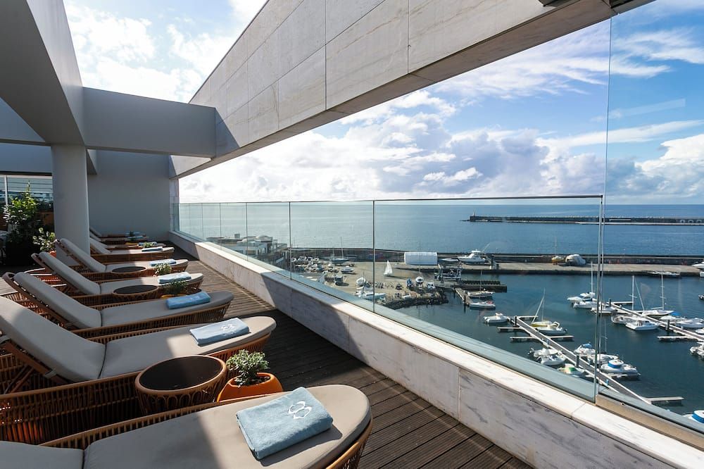 מרפסת תמונה