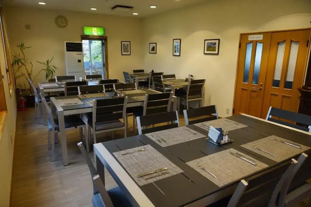 מסעדה תמונה