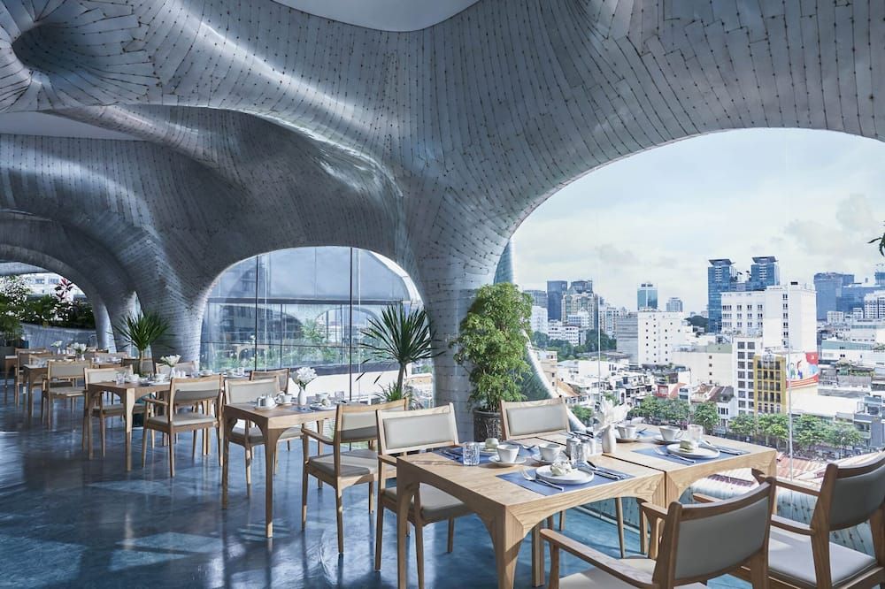 מסעדה תמונה