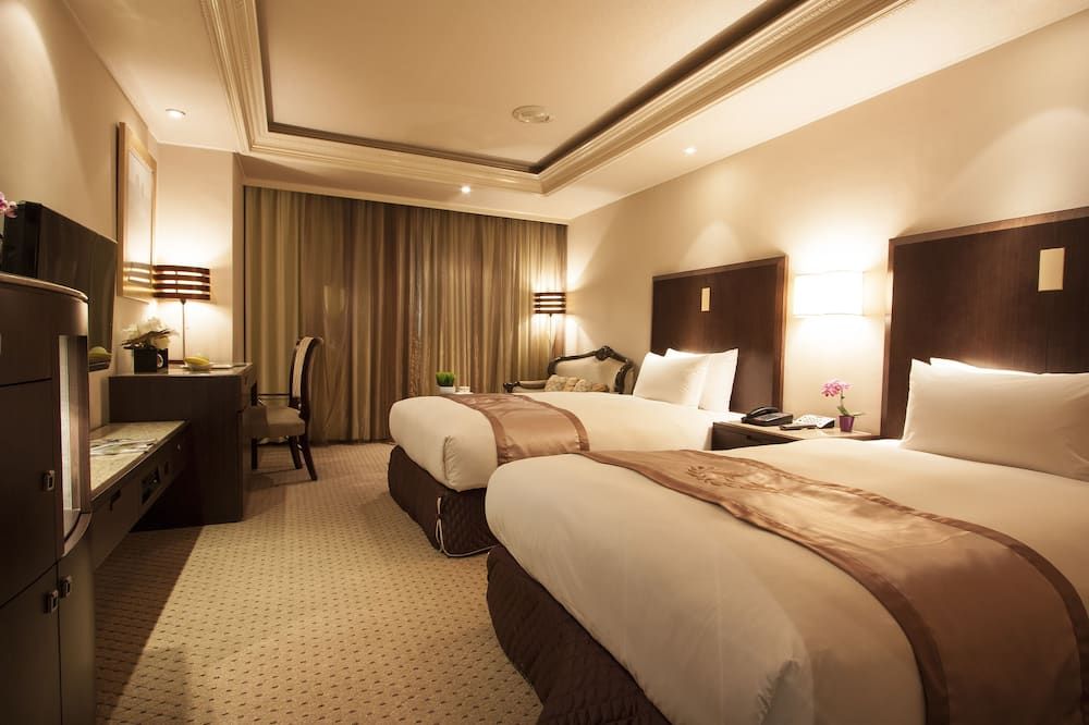 חדר שינה