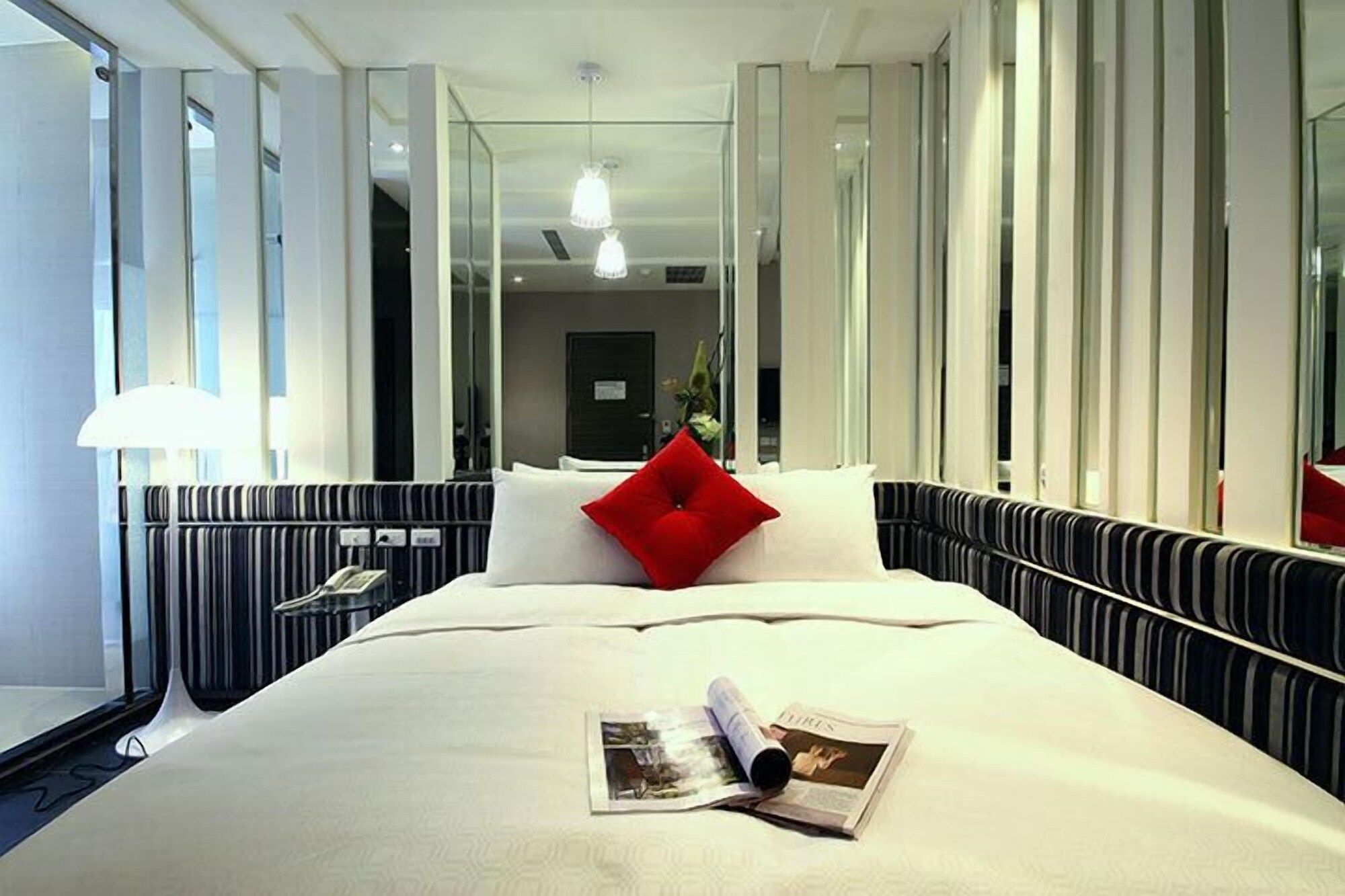 חדר שינה תמונה