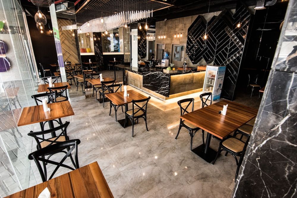 מסעדה תמונה