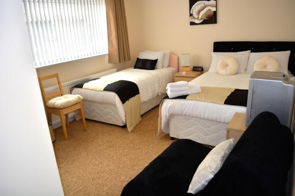 חדר שינה תמונה