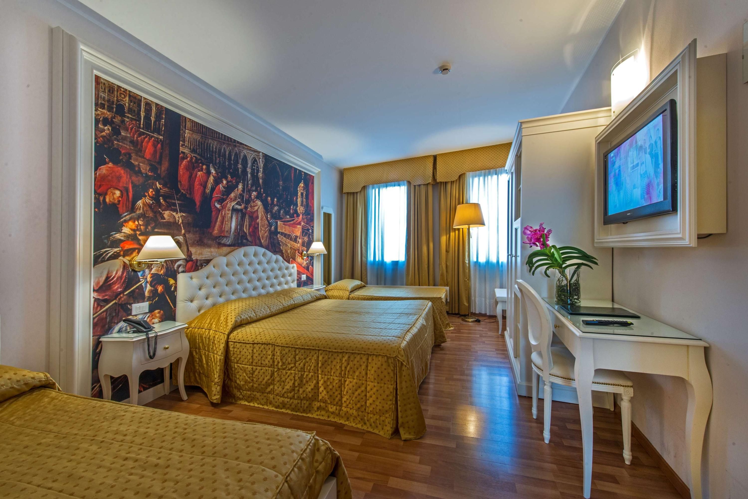 חדר שינה תמונה