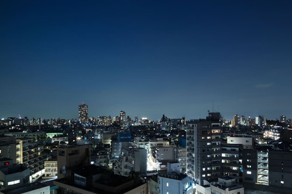 נוף חיצוני