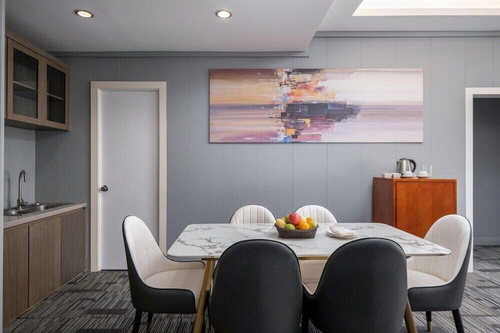 חדר אוכל תמונה