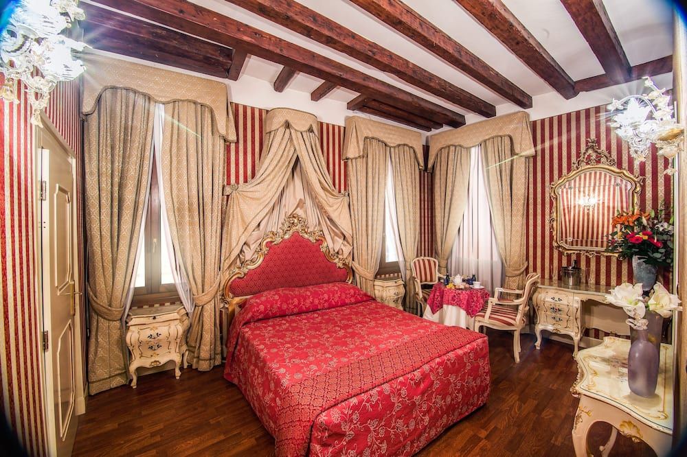 חדר שינה תמונה