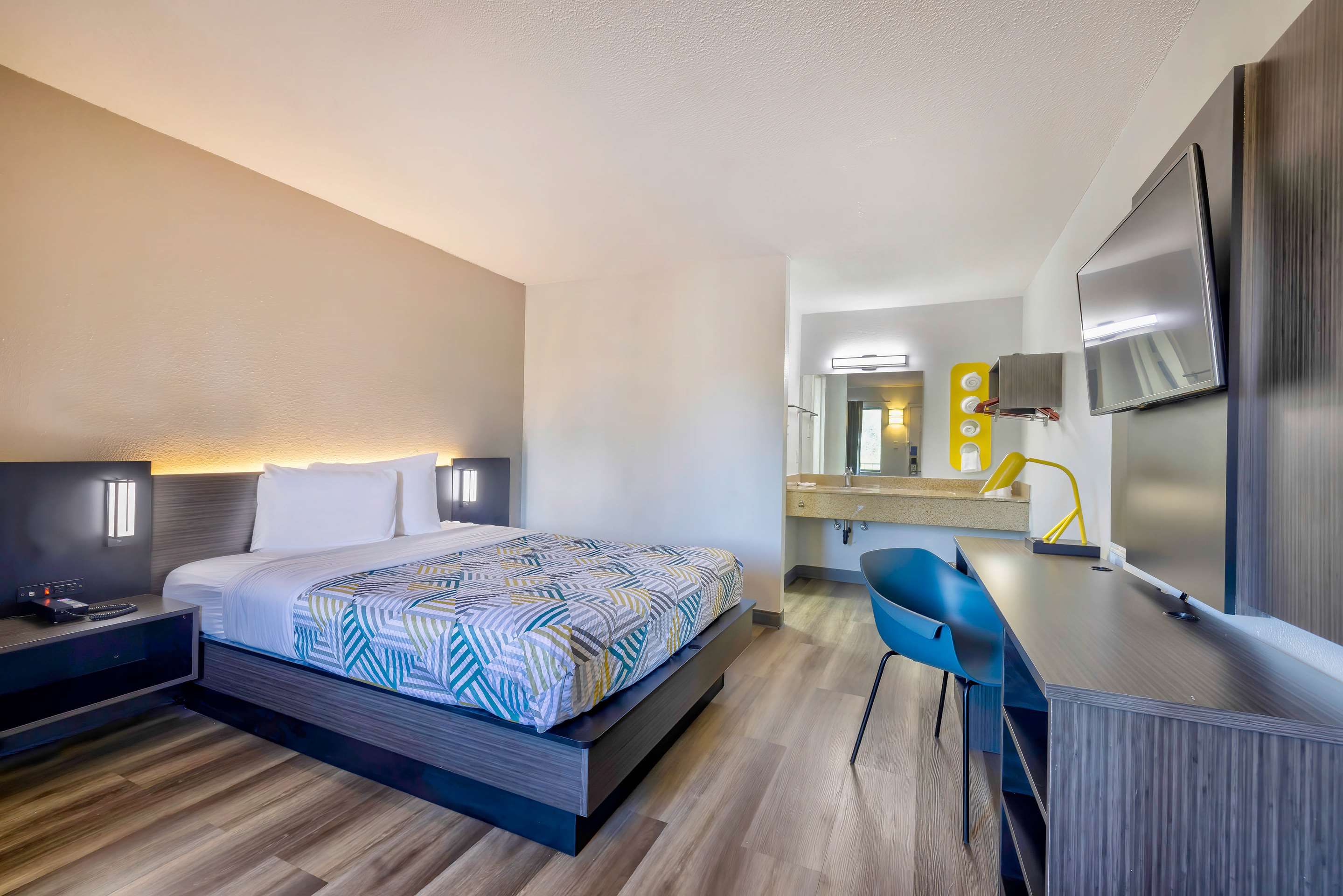 חדר שינה תמונה