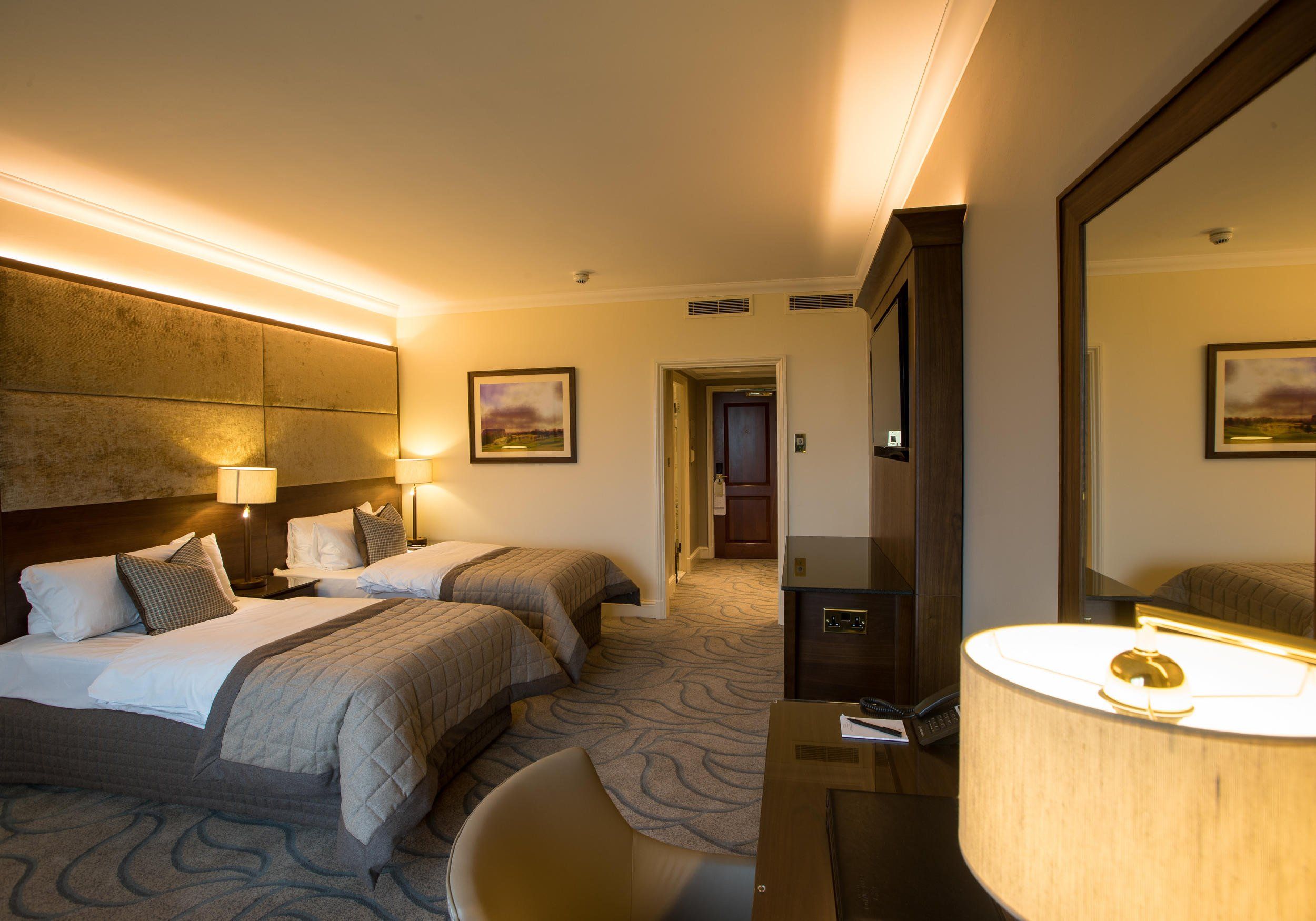 חדר שינה תמונה