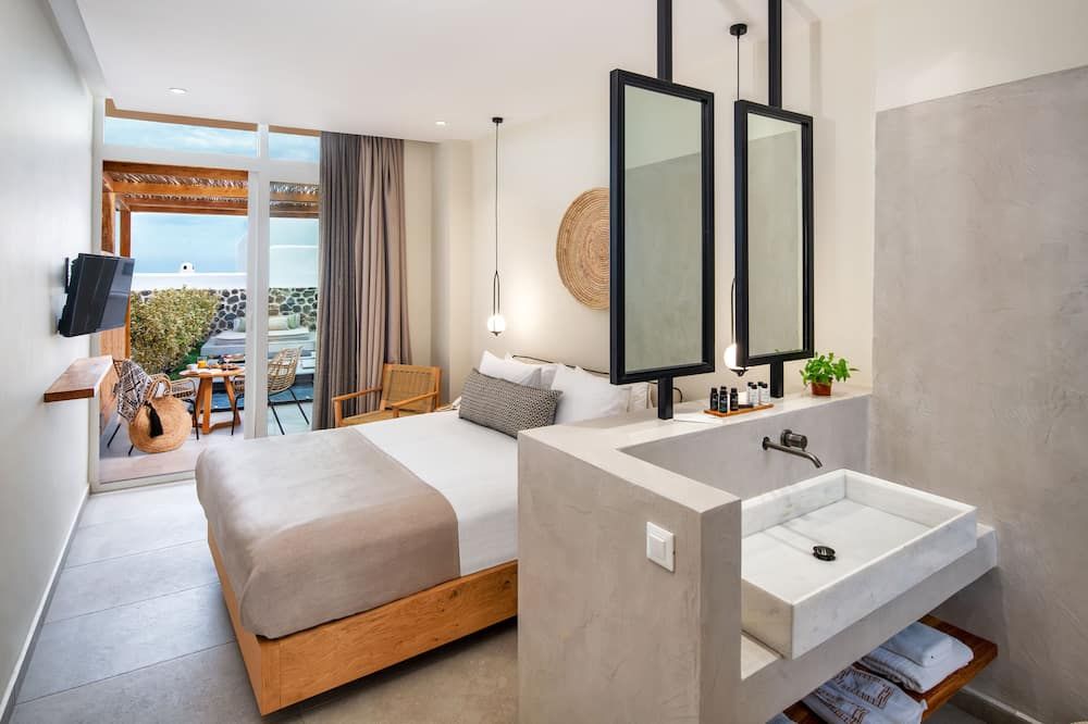 חדר שינה תמונה